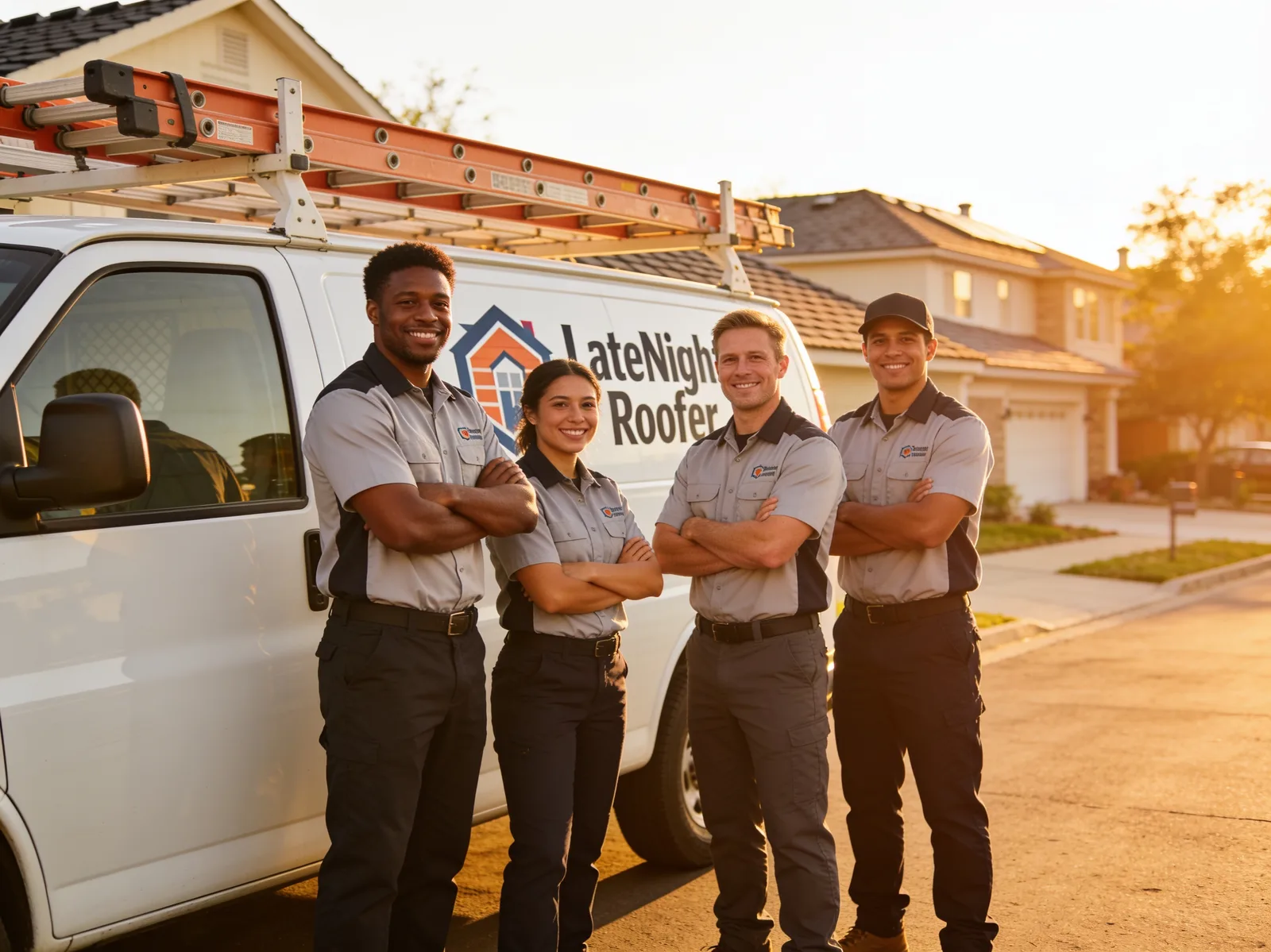 Emergency Roof Repair company in Glenwood, IA